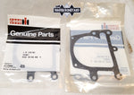 NOS International Harvester 6 Cylinder BG241 & 265 Water Pump Cover Plate Gasket 69674R1