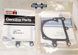 NOS International Harvester 6 Cylinder BG241 & 265 Water Pump Cover Plate Gasket 69674R1