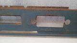 72-75 International IH Pickup Travelall Travelette Dash Overlay Trim Panel Non AC