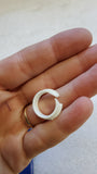NOS 61-68 International Harvester Nylon Bushing 371990R1 Accelerator Gas Pedal SII Jack handle
