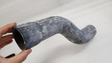 NOS 72-75 International Harvester 345 & 392 Upper Radiator Hose 447176C1
