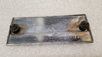 74-75 International IH 150 Pickup Travelall Travelette Eight Fender Badge Emblem