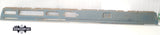 72-75 International IH Pickup Travelall Travelette Dash Overlay Trim Panel Non AC