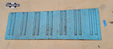 69-75 International Harvester IH Travelall Interior Tailgate Panel
