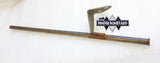 NOS International Harvester 4 cylinder and V8 engines Oil Dipstick Tube 151329R12