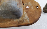 61-68 International Pickup Travelall Travelette Drivers Side Turn Signal Housing