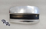 72-75 International IH Pickup Travelette 3" Driver Cab Corner Trim