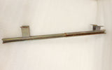 71-80 Scout II Terra Traveler Front Passenger Side Lower Window Track