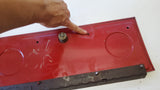 Reserved for Eric 69-75 International Harvester Travelall Travelette Pickup Glove Box Door