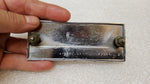 71-73 International IH Pickup Travelall Travelette 1110 Front Fender Badge Emblem