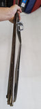 69-75 International Pickup Travelette Travelall wing window Passenger Side
