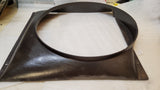 76-80 International Harvester Scout II Terra Traveler Fan Shroud v8 and 196 4 cylinder