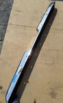 1968 International Harvester Travelall Rear Bumper Chrome