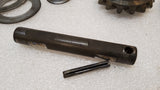 61-66 International Dana 27 Scout 80 & 800 Axle Spider Gear Set