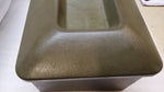 71-80 International Scout II Terra Traveler Center Console Box