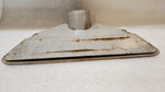 61-65 International Scout 80 Defroster Vent