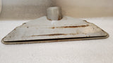 61-65 International Scout 80 Defroster Vent