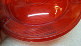 61-68 International Pickup Travelette (non IH) 61-71 Scout 80/800 Taillight Lens
