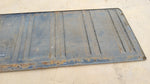 69-75 International Harvester IH Travelall Interior Tailgate Panel