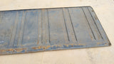 69-75 International Harvester IH Travelall Interior Tailgate Panel
