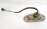 61-68 International Pickup Travelall Travelette Passenger Side Turn Signal Housing