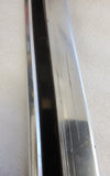 72-75 International IH Pickup Travelette 3" x 39" Passenger Front Bed Trim Moulding