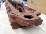 Reman International Harvester 164414R21 259203C91 Cylinder Head LP BD BG 241 265