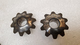 61-66 International Dana 27 Scout 80 & 800 Axle Spider Gear Set