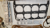 NOS Engine Rebuild Overhaul Gasket and Seal kit IC196 & IC392