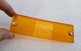 69-70 International IH Pickup Travelall 70-71 Scout 800 Front Side Marker Lense
