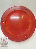 61-68 International Pickup Travelall Travelette 61-71 Scout 80/800 Taillight Lens