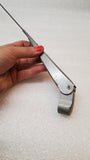 69-75 International Pickup Travelall Travelette Wiper Arm Matte