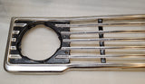 72-73 International Harvester IH Pickup Travelall Travelette Grille Surround