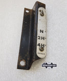 66-71 International Scout 800 Dana 20 4WD 4X4 Shift Indicator