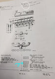 Reman International Harvester 164414R21 259203C91 Cylinder Head LP BD BG 241 265