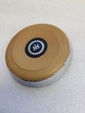 69-75 International Harvester IH Pickup Travelall Travelette Horn Button