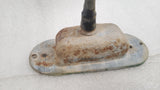 61-68 International IH C-series Pickup Travelall Travelette Passenger side turn signal housing