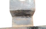 International Harvester Scout 800 and 61-68 Stepside Pickup License Plate Holder Bracket 237469R91