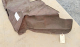 NOS International Harvester 53-55 R Series Driver Side Inner Fender 118173R91