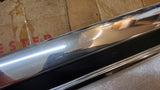 NOS 73-75 International Travelall Lower Passenger Rear Fender 3" Trim Moulding