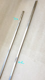 69-70 International IH Travelall Travelette Rear Door Spaghetti Trim 398815C1
