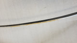 72-75 International IH Pickup Travelall Passenger Front Fender Wheelhouse Trim