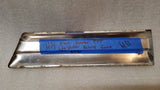 72-75 International Pickup Travelall Travelette 3"x 11¼" front Fender Trim Moulding Driver Side Behind Front Tire