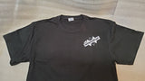 NEW! The Binder Boneyard Black Mens T Shirt