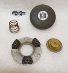 61-64 International Pickup Travelall Travelette 61-65 scout 80 Complete Horn Button Assembly