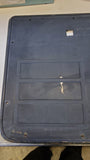 71-77 International IH Scout II, Terra, Traveler Driver Side Door Interior Panel