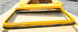 61-68 International Pickup Travelall Travelette Passenger Door Shell