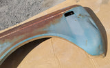 71-80 International Harvester Scout II Terra Traveler Passenger Side Front Fender