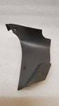 International 63-68 Pickup Travelall Travelette Interior Dash Corner Edge Trim Drivers Side