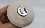 RARE 61-65 International Scout 80 & 61-64 Pickup Travelall White Horn Button